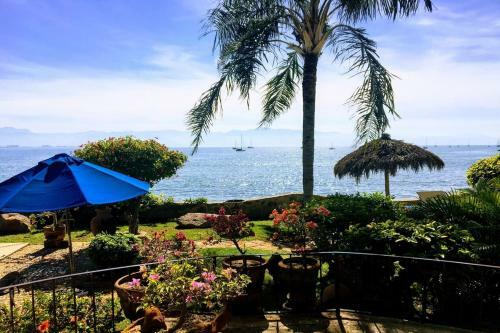 Hotel Villas Jardin Del Mar