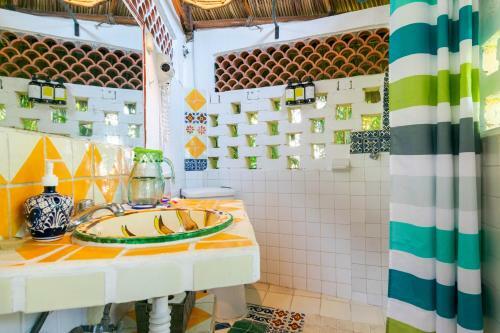 Hotel Villas Jardin Del Mar