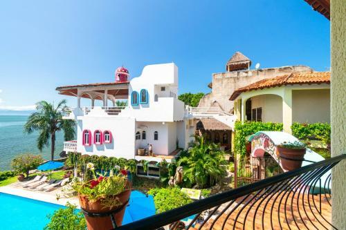 Hotel Villas Jardin Del Mar