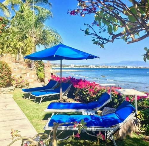 Hotel Villas Jardin Del Mar