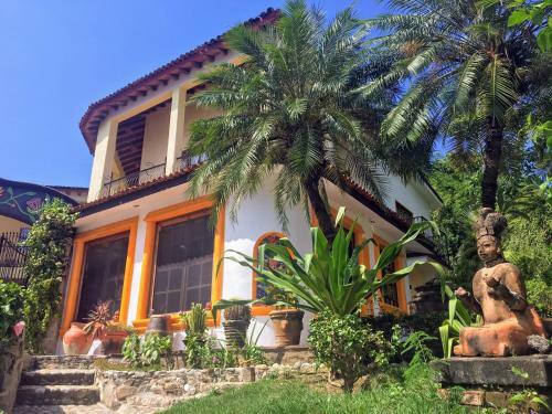 Hotel Villas Jardin Del Mar
