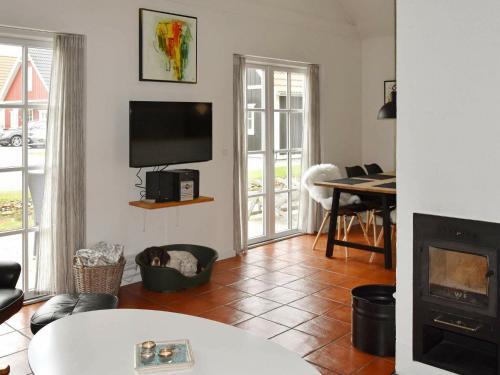 Holiday Home Horns Bjerge IV