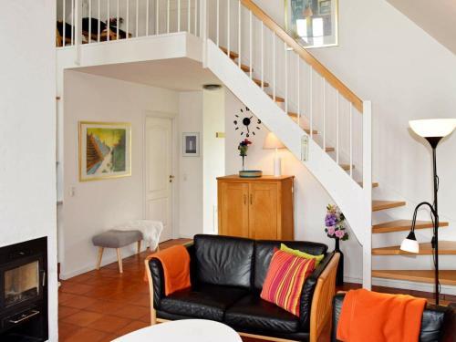 Holiday Home Horns Bjerge IV