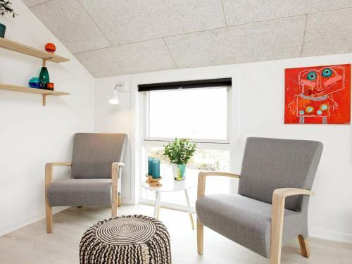 Holiday Home Lille Strandvej
