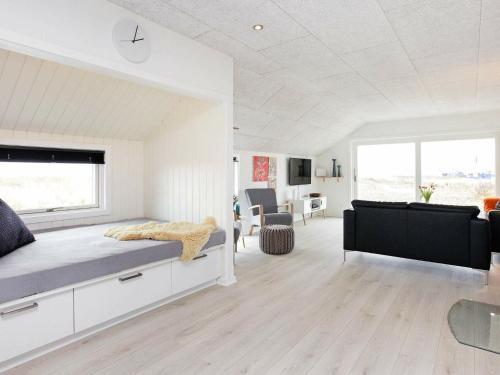 Holiday Home Lille Strandvej