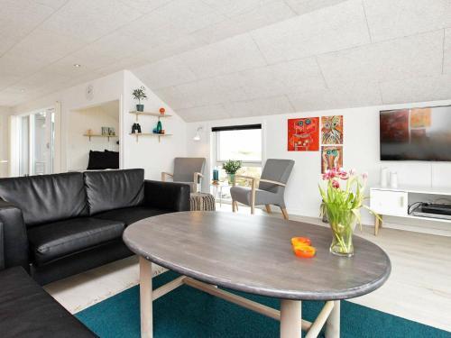 Holiday Home Lille Strandvej