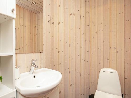 Holiday Home Midtbyvej