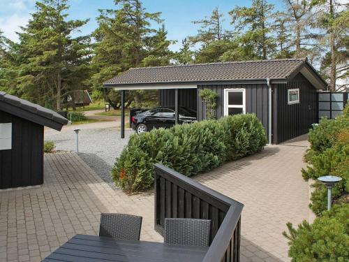 Holiday Home Midtbyvej