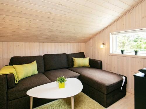 Holiday Home Midtbyvej