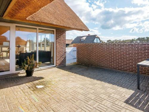 Holiday Home Ingridsvej II
