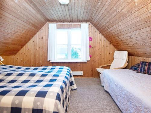 Holiday Home Ingridsvej II