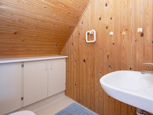 Holiday Home Ingridsvej II