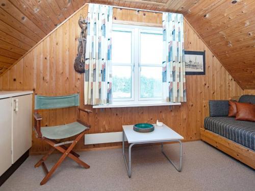 Holiday Home Ingridsvej II