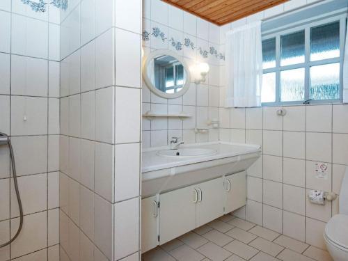 Holiday Home Ingridsvej II