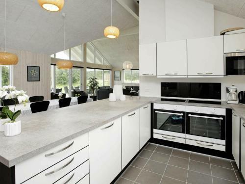 Holiday Home Gr�nnevej
