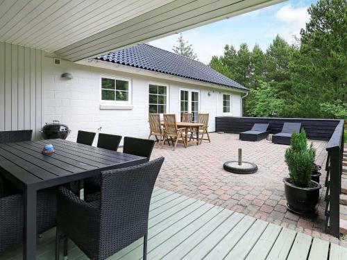 Holiday Home Ved Heksebjerg