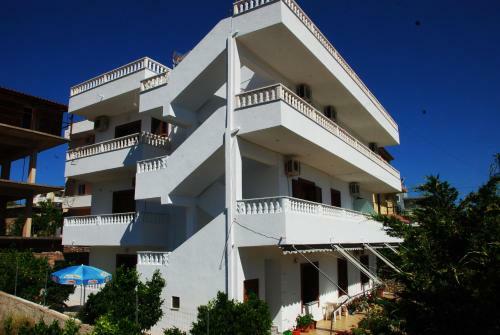 Apartamento Vila Renato Ksamil