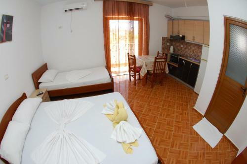 Apartamento Vila Renato Ksamil
