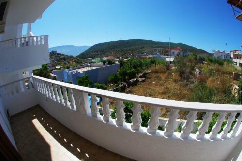Apartamento Vila Renato Ksamil