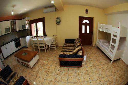 Apartamento Vila Renato Ksamil