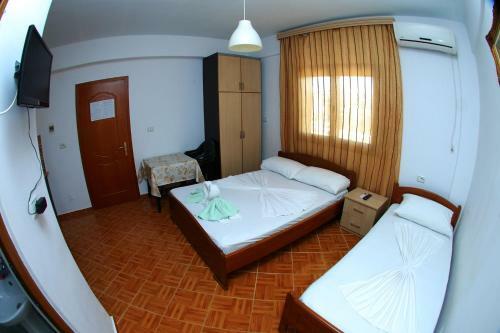Apartamento Vila Renato Ksamil