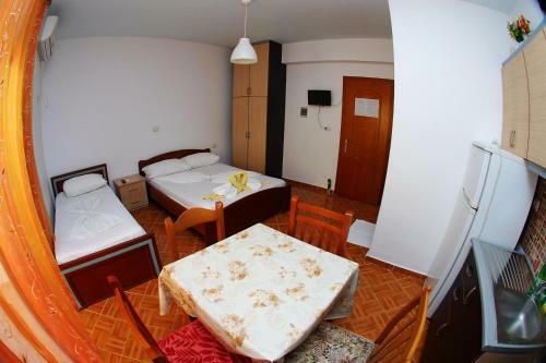 Apartamento Vila Renato Ksamil