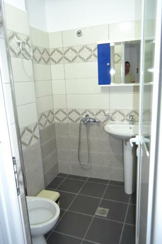 Apartamento Vila Renato Ksamil