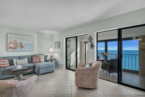 Apartamento Gulf Tower 10d - Breathtaking Gulf Views