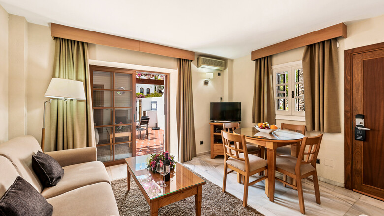 Apartamento Macdonald Villacana