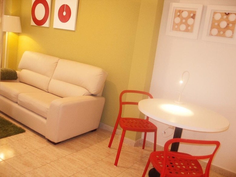 Apartments In Salamanca