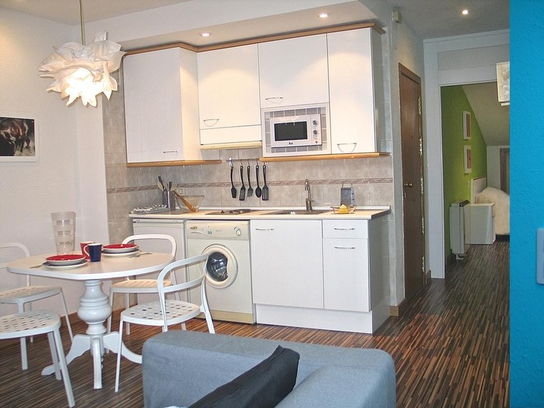 Apartments In Salamanca