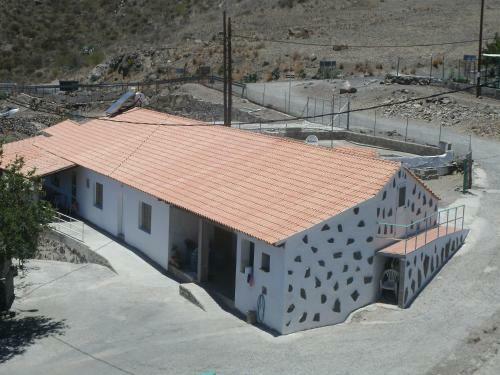 Casa Rural De Perera