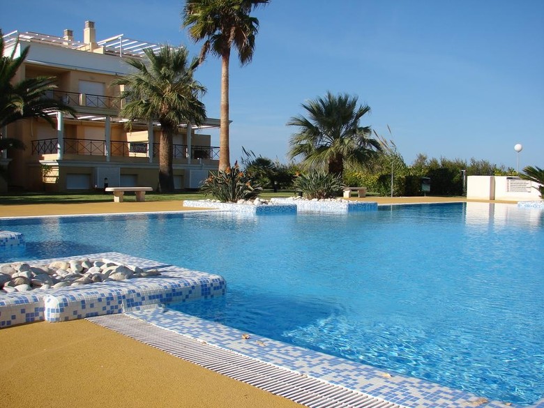 Apartamento Casas Del Mar