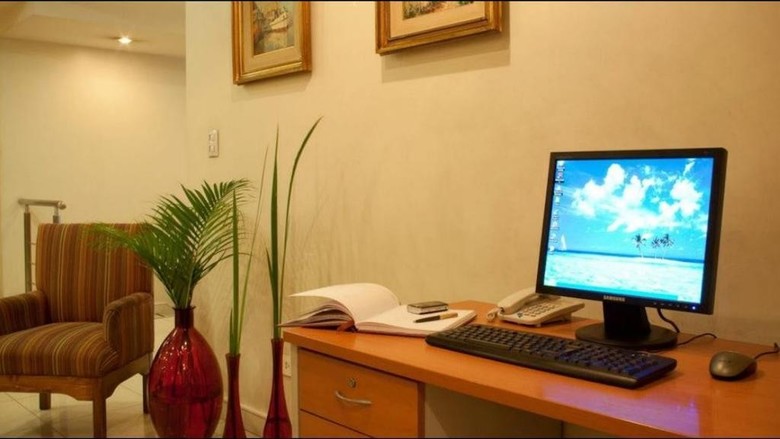 Hotel Centro Naval