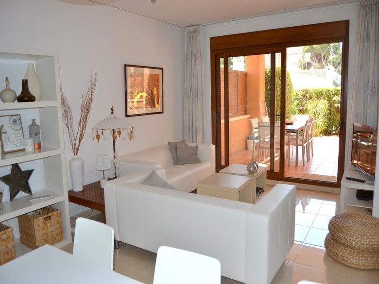 Apartamento Benvinguts III