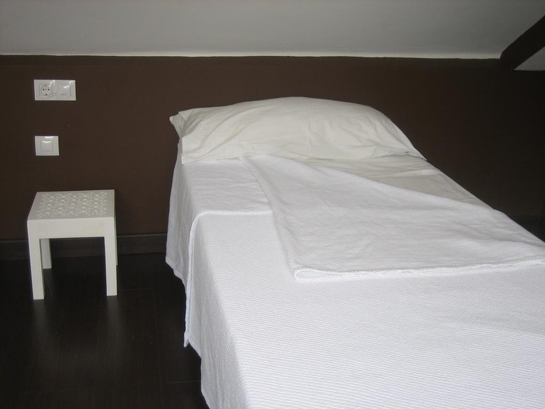 Hostal Residencia Universitaria San Jos�