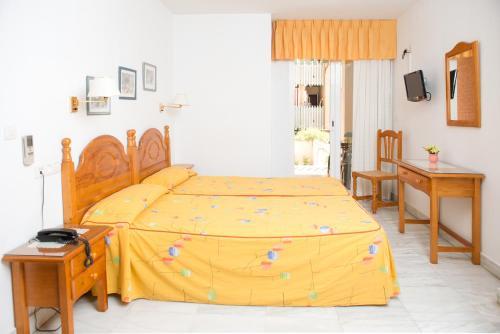 Hostal Camino Real