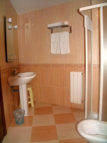 Hostal Camino Real