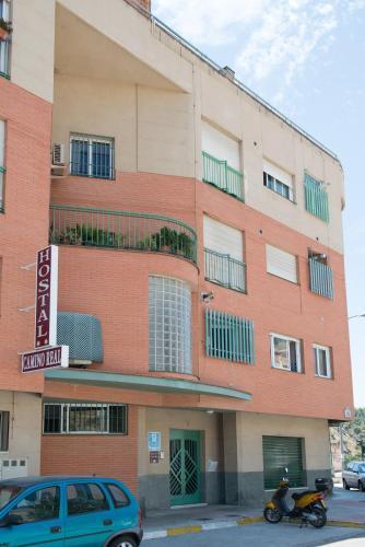 Hostal Camino Real
