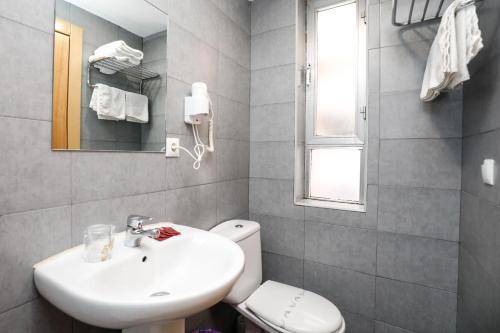 Hostal Conde David