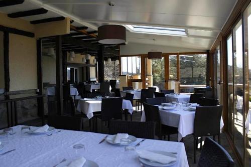Hotel Casona De Navalmedio