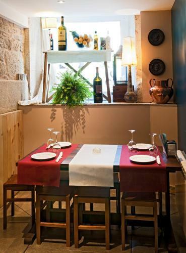 Hostal Montes Pensi�n Boutique