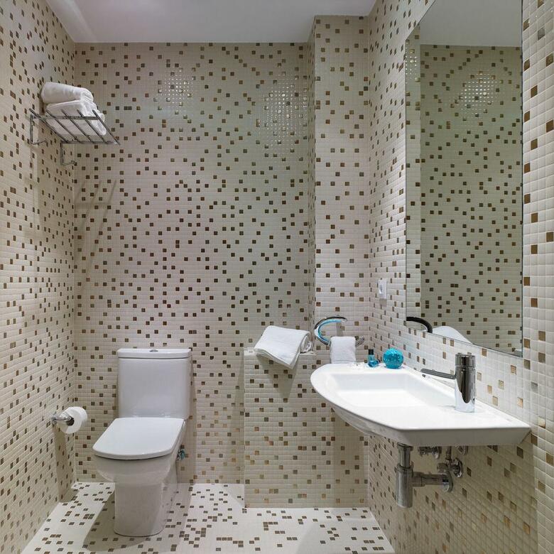 Hostal Montes Pensi�n Boutique