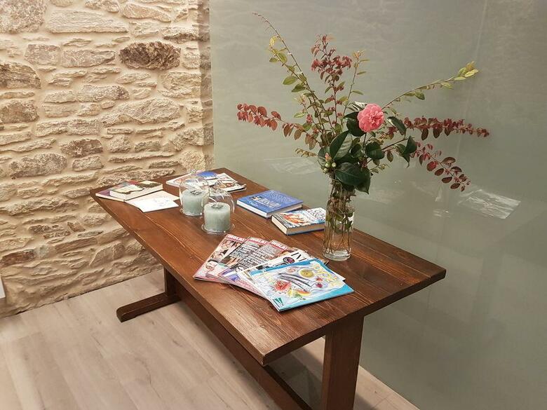Hostal Montes Pensi�n Boutique