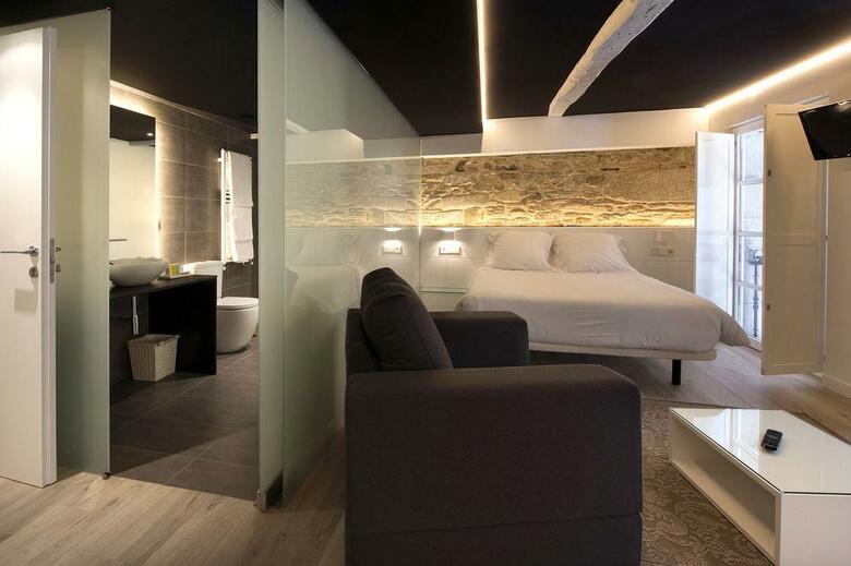 Hostal Montes Pensi�n Boutique