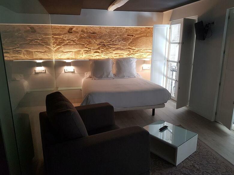 Hostal Montes Pensi�n Boutique