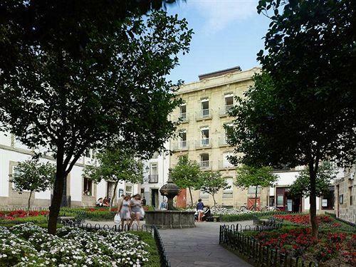 Hostal Montes Pensi�n Boutique