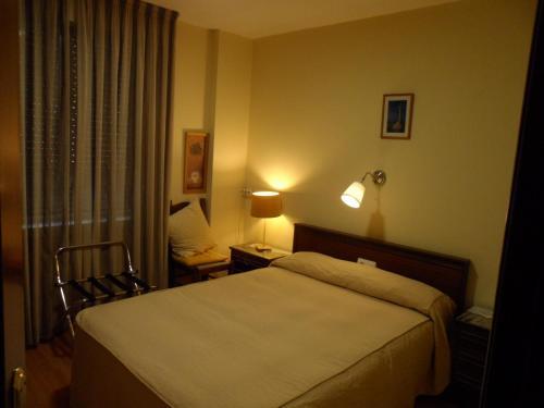 Hostal Coru�a