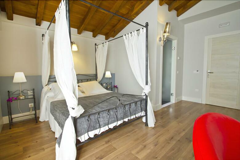 Villa Arce Hotel