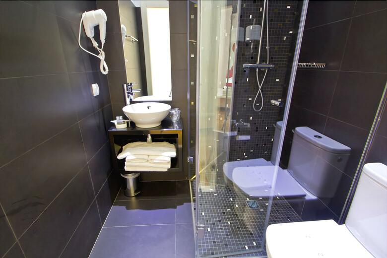 Villa Arce Hotel